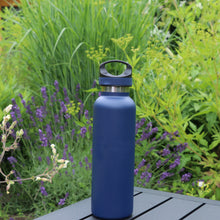 Load image into Gallery viewer, Stainless Steel Water Bottle