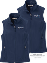 Load image into Gallery viewer, Logo Softshell Vests