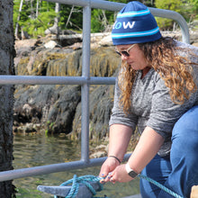 Load image into Gallery viewer, Knit Beanie