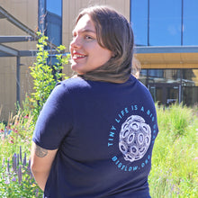 Load image into Gallery viewer, Tiny Life Tee

